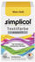 Simplicol Textilfarbe expert