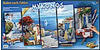 Schipper Colour by Numbers - Mykonos