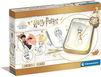 Clementoni 18670, Clementoni Wizarding World - Harry Potter Luminous Board