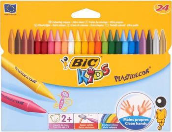 BIC Kids Plastidecor (24)