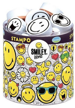 AladinE Stampo Smiley