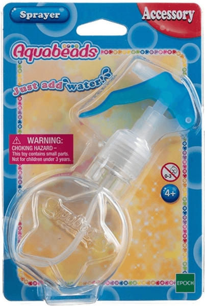 Aquabeads Sprühflasche