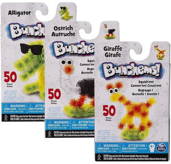 Spin Master Bunchems Pals