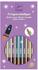 Djeco Farben - 8 metallic pencils