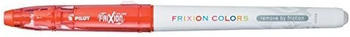 Pilot Simply Write FriXion Color Faserstift rot