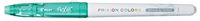 Pilot Frixion Colors Filzstift