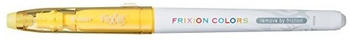 Pilot Simply Write FriXion Color Faserstift gelb