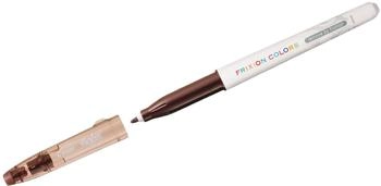 Pilot Simply Write FriXion Color Faserstift braun