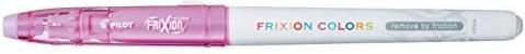Pilot Simply Write FriXion Color Faserstift pink