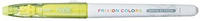 Pilot 4144011 SW-FC-LG, PILOT Faserstift FriXion Colors