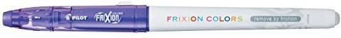 Pilot Simply Write FriXion Color Faserstift violett