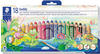 Staedtler Buddy Kinderbuntstift 3in1 18er