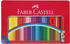 Faber-Castell COLOUR GRIP Buntstifte 48er