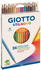 Giotto Stilnovo 36 colours