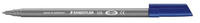 Staedtler 326-8, Staedtler Fasermaler Noris Club grau