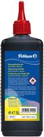Pelikan Stempelfarbe wasserfest 1000 ml Wei&szlig;