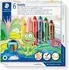 Noris Junior Hexagonal-Buntstift