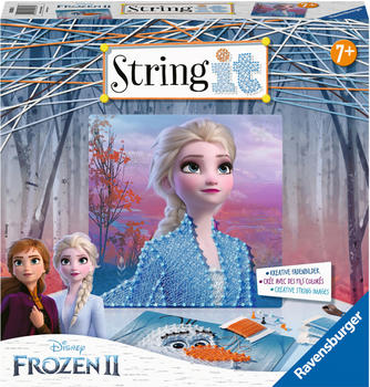 Ravensburger String It Midi Frozen 2