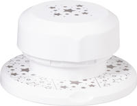 Flexistanzer-Motivstanzer f&uuml;r Karton bis 220g/qm Sterne 4,3cm