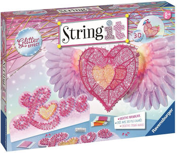 Ravensburger String It maxi: 3D Heart