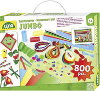 LENA 42629 - Bastelkoffer Jumbo