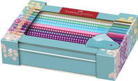 Faber-Castell 201641, Faber-Castell Buntstifte Sparkle Geschenkset