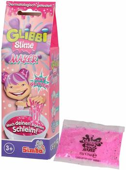 Simba Glibbi Glitter Slime Maker