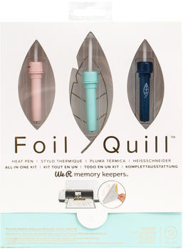 We R Memory Keepers Foil Quill All in One Kit