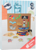 small foot 10226, small foot H&auml;mmerchenspiel Pirat (10226)