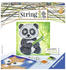 Ravensburger String It Midi: Panda & Fox