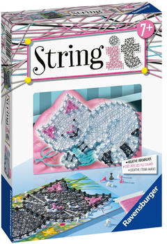 Ravensburger String It Mini: Cats