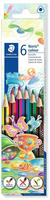 STAEDTLER Noris Colour 187 C6