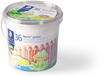 Staedtler Noris Junior 140 C36