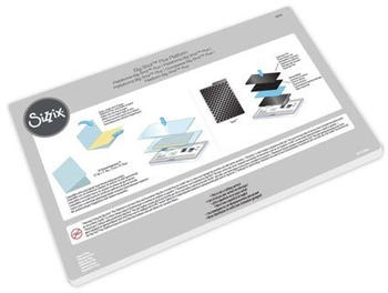 Sizzix Big Shot Plus Accessory Platform Standard