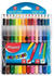 Maped Color'Peps 12 Felt-Tip Pens + 15 Coloured Pencils