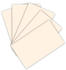 Folia Tonpapier DIN A3 130 g/m² 50 Blatt hellbeige