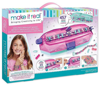 Make it Real Glitzertraum Armbandstudio (15279467)
