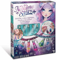 Nebulous Stars 232-11107, Nebulous Stars Nebulous Star Crystal Wish Keepers