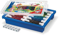 STAEDTLER 185 G288, Staedtler Buntstift Noris colour 185 G288 1 Set