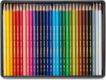 Caran d'Ache Etui 30 Farben Prismalo Aquarelle