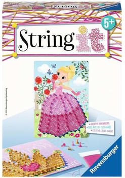 Ravensburger String It Mini Princess