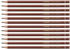 STABILO Buntstift Original 12er Pack
