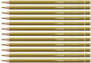 STABILO Buntstift Original 12er Pack gold