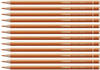 STABILO Buntstift Original 12er Pack orangerot