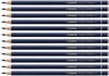 STABILO Buntstift Original 12er Pack preußischblau