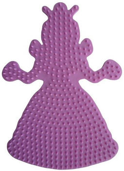 Hama Stiftplatte Prinzessin (258-48)