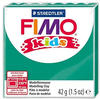 FIMO 8030-5, FIMO kids Modelliermasse, ofenhärtend, grün, 42 g, Art# 8697674