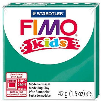 Fimo Kids (42 g) dark green