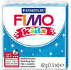 Fimo 8030-312, FIMO Mod.masse Fimo kids blau glitter (8030-312)