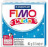 Fimo Kids (42 g) glitter blue